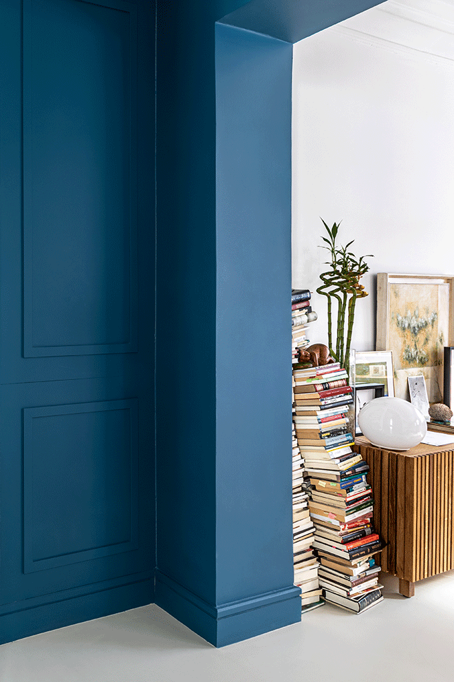 Foto 13 - ES 30 - Estudio Arquitectura Interior de Aurora Monasterio.